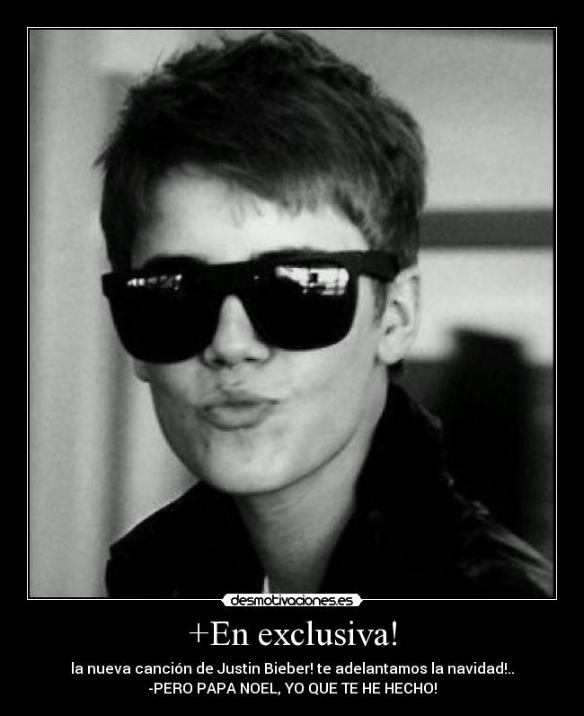 +En exclusiva! -