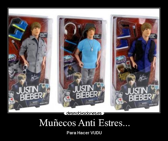 Muñecos Anti Estres... - Para Hacer VUDU