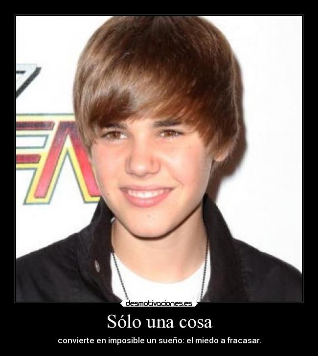 carteles paulo coelho justin bieber desmotivaciones