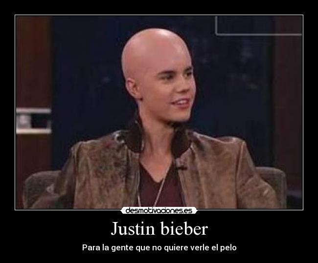 Justin bieber - 