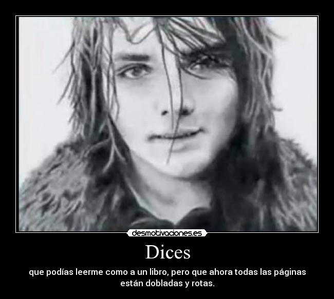 Dices -