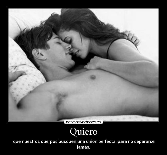 Quiero - 