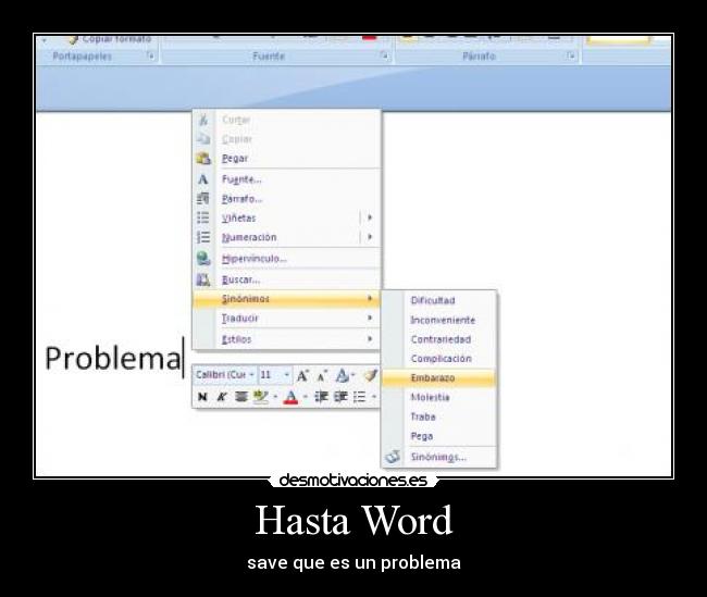 carteles ksksk desmotivaciones