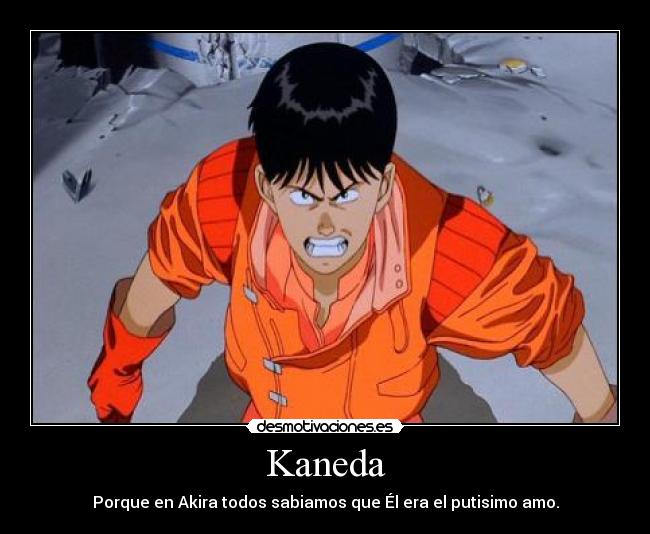 Kaneda - 
