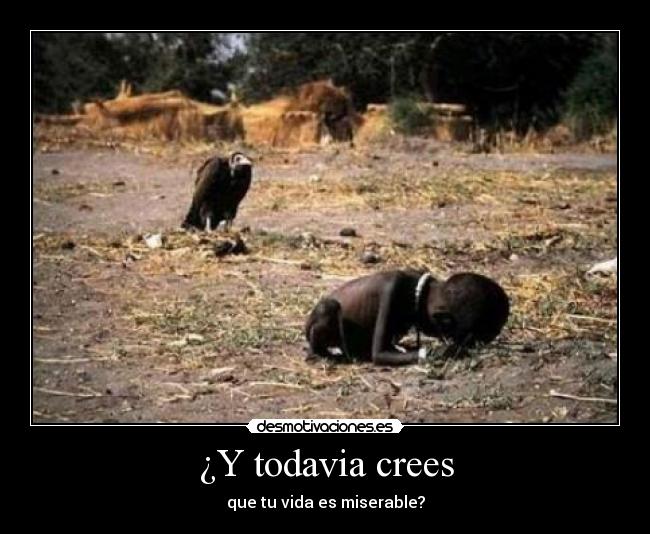 ¿Y todavia crees - 