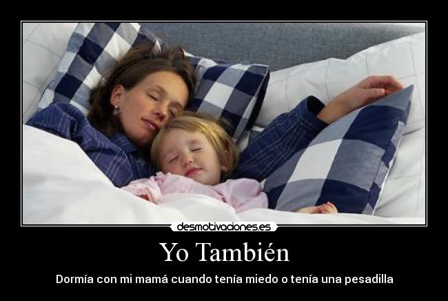 Yo También -