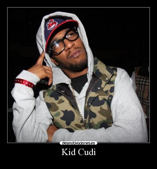 Kid Cudi -