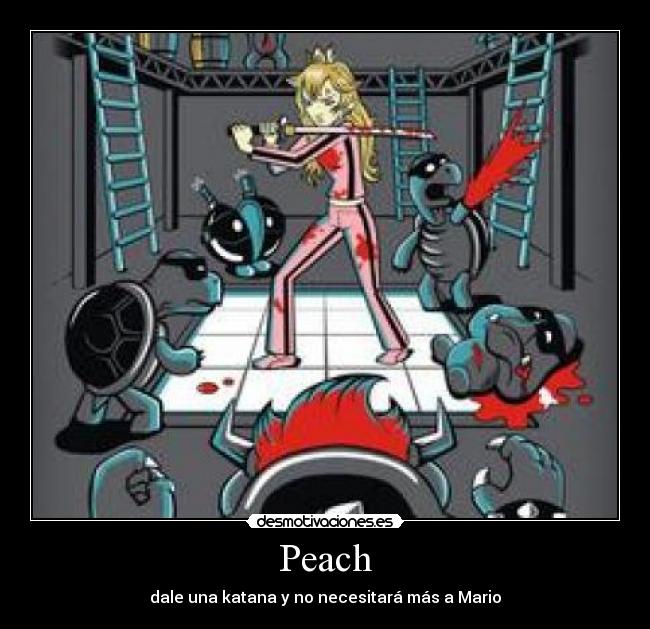 Peach - 