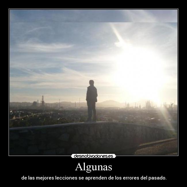 Algunas - 