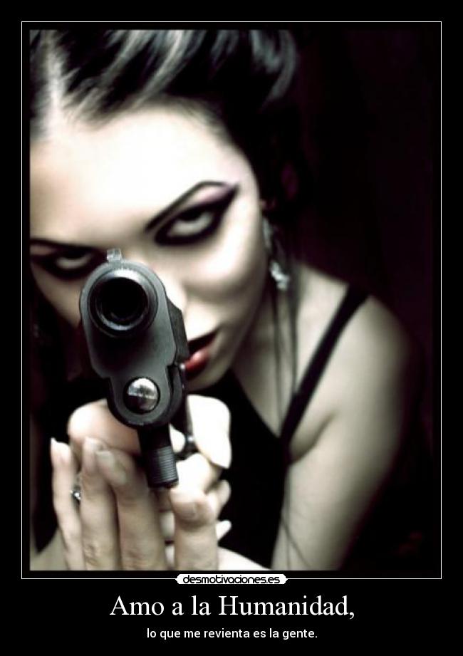 carteles frase susanita intolerancia desmotivaciones