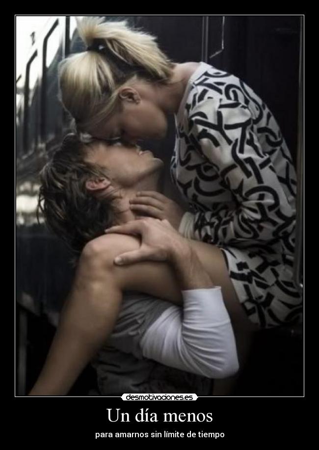 Un día menos - 