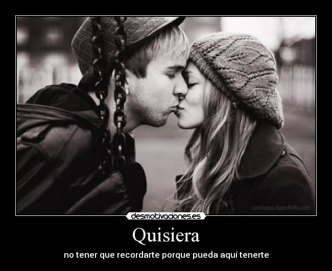 Quisiera - 