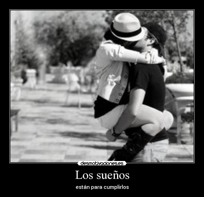 Los sueños - 