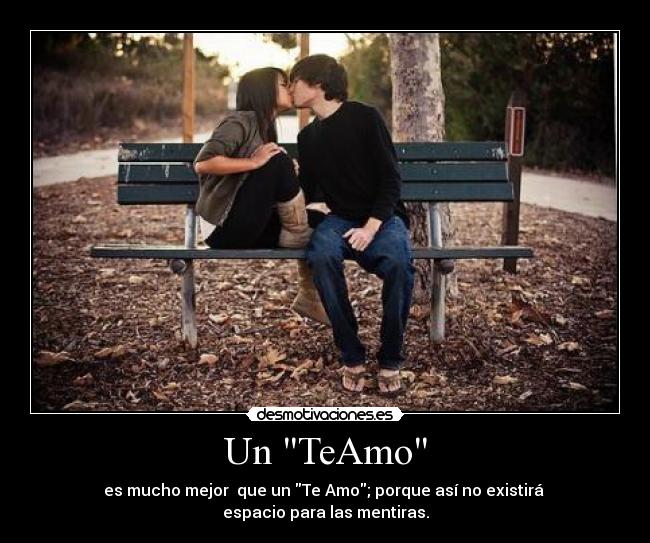 Un TeAmo -