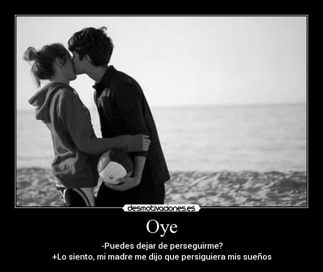 Oye -