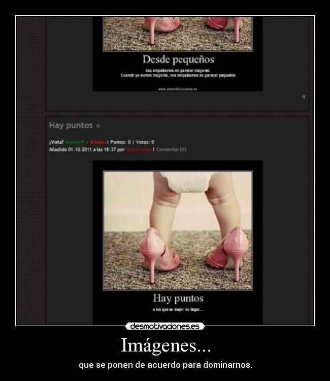 Imágenes... - 