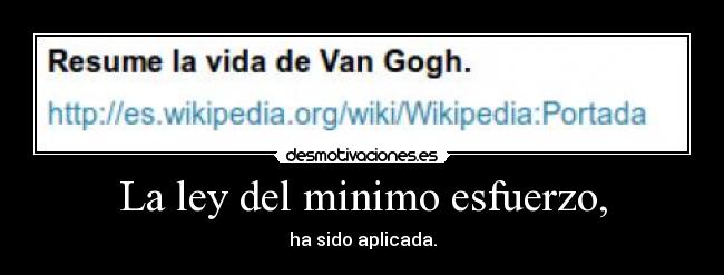 carteles pirttga desmotivaciones