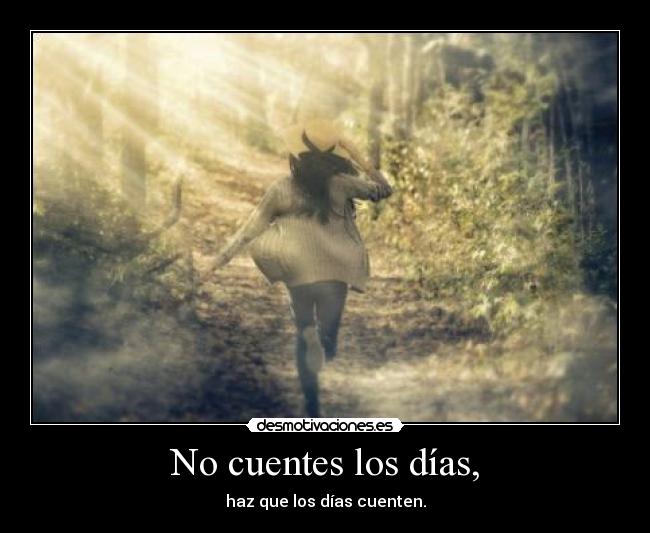 carteles correeeee desmotivaciones