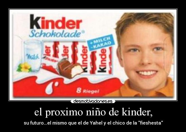 carteles kindertampaxyahel desmotivaciones