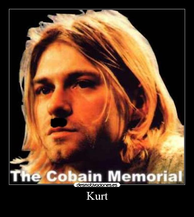 Kurt -