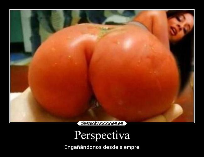 Perspectiva - Engañándonos desde siempre.