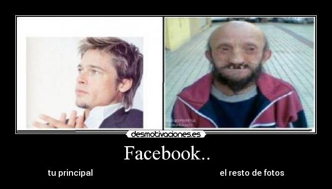 Facebook.. -