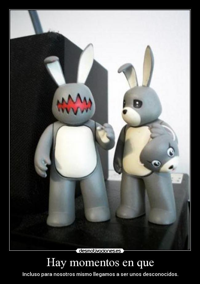 carteles gatastrofe elclanviral veces solo hacemos algo que contra nosotros mismos desmotivaciones