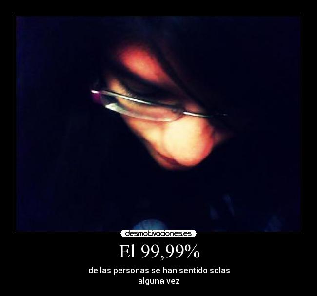 El 99,99% - 