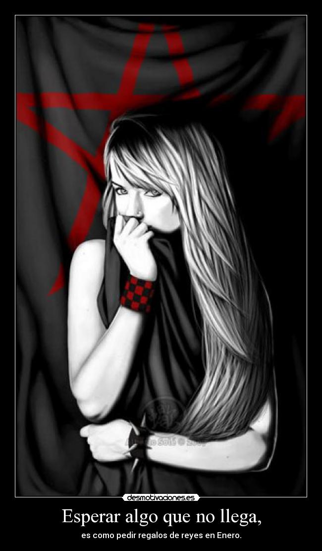 carteles espero desmotivaciones