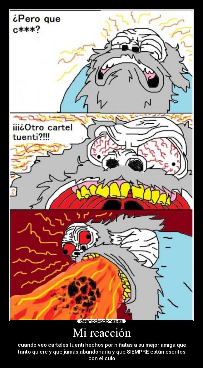 carteles dios paren los carteles tuenti contra las normas pagina clanvirus desmotivaciones