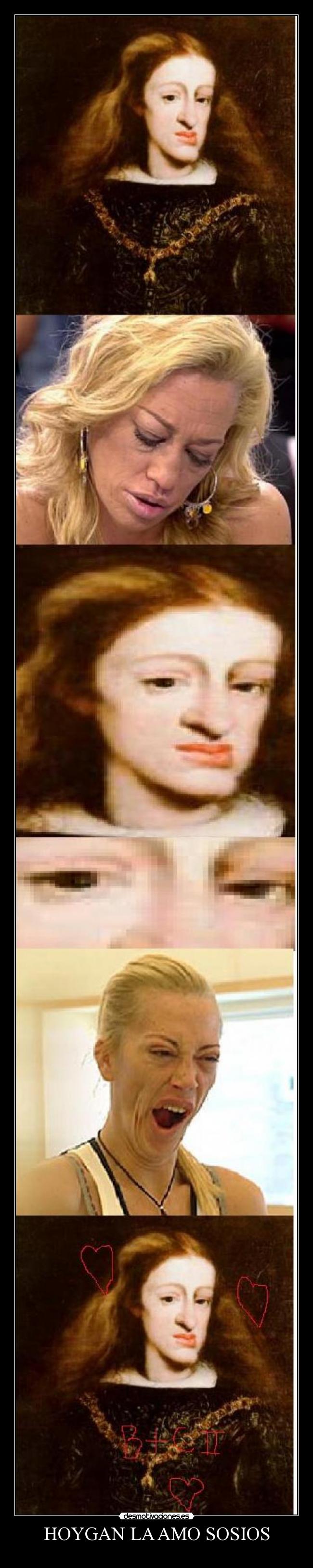 HOYGAN LA AMO SOSIOS -