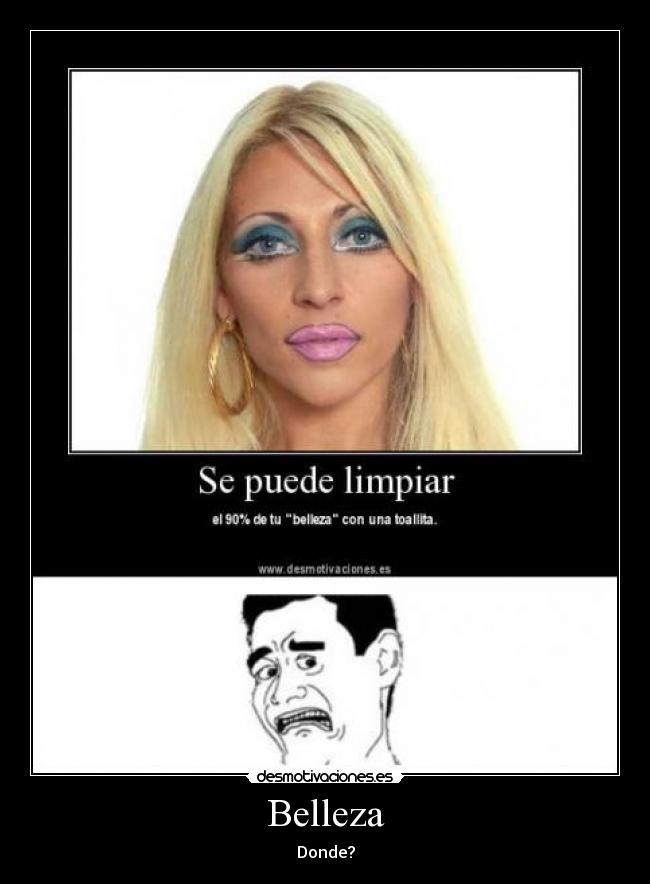 Belleza - 