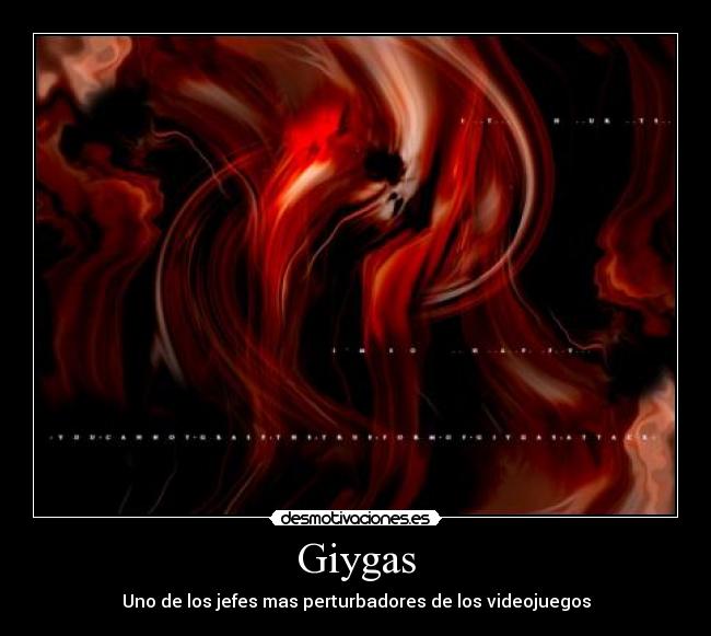 Giygas -