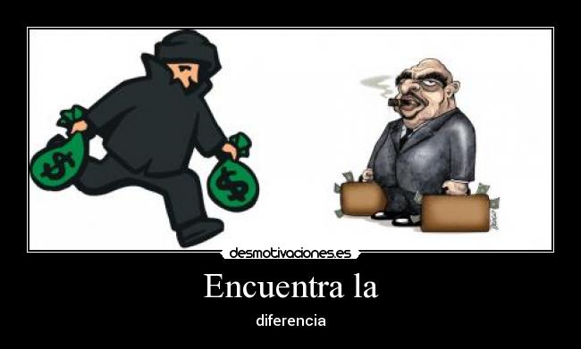 Encuentra la - diferencia