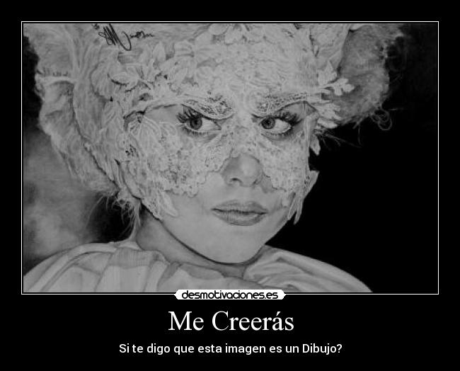 Me Creerás - 