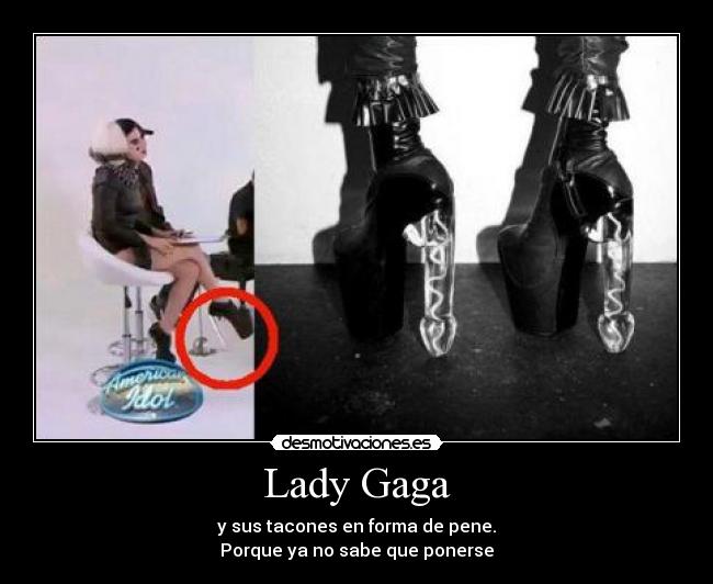 Lady Gaga - 
