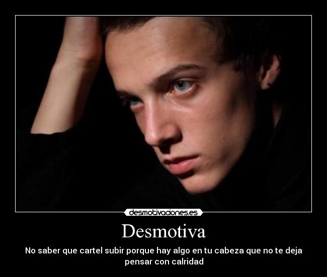 Desmotiva - 