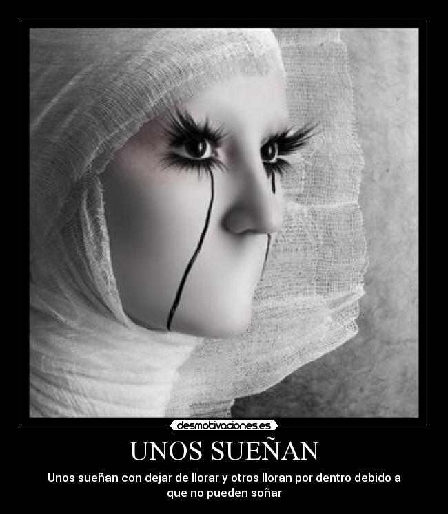 UNOS SUEÑAN -