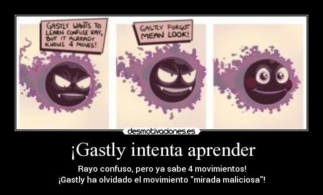 carteles traducen como mal ojo pero entenderia chiste desmotivaciones