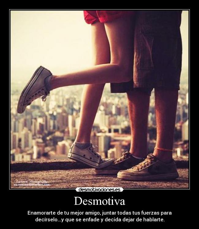 Desmotiva -