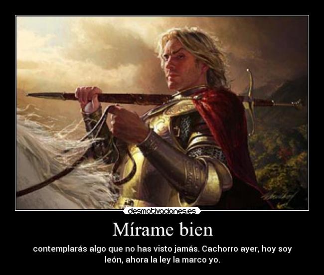 carteles jaime lannister warcry desmotivaciones