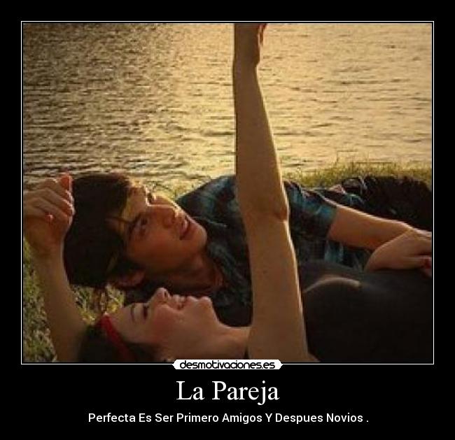 La Pareja -