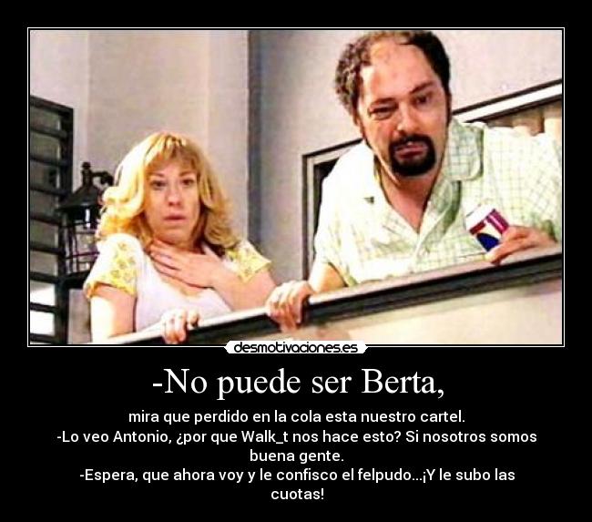 carteles rancios desmotivaciones