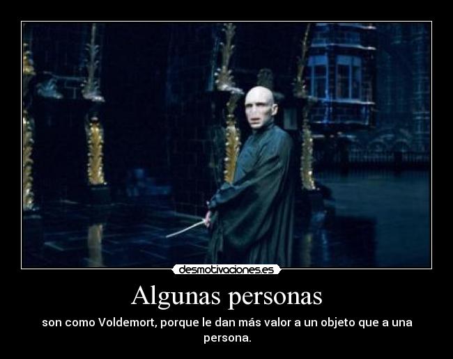 Algunas personas - 