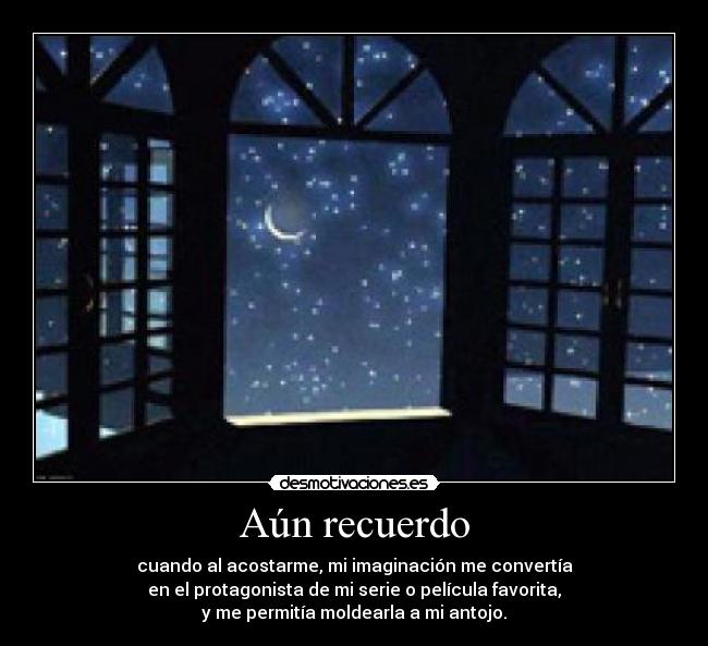 Aún recuerdo -