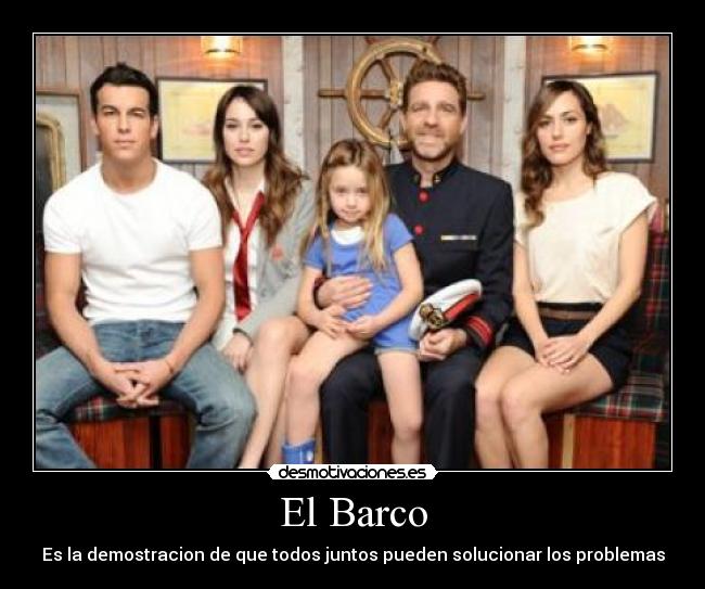 El Barco - 