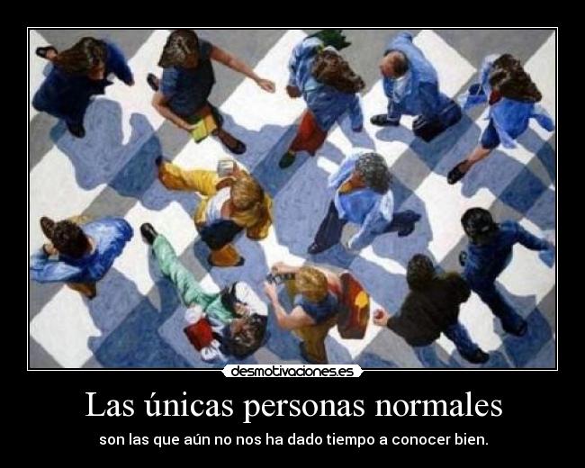 carteles people desmotivaciones