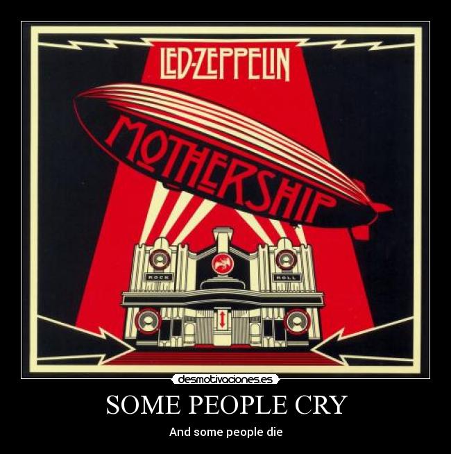 carteles led zeppelin desmotivaciones