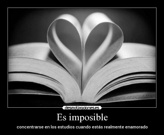 carteles imposible 1234567890 desmotivaciones