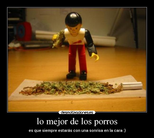 lo mejor de los porros -